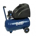 Máy nén khí không dầu D D ROC1550A 1.5HP