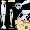 Máy xay cầm tay sokany HB 250, máy xay sinh tố cầm tay