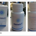 Thuốc bổ Menevit