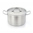Giảm giá 10% cho nồi bếp từ inox 5.3l Eurodib