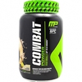Combat Powder cung cấp protein giúp phục hồi, phát triển cơ