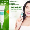 Khuyến mại sốc Mỹ phẩm Sakura Trang điểm, trị nám, tắm trắng, trị mụn