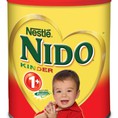 Sữa Nido hàng Mỹ giá tốt, giao hàng tận nhà.