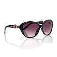 Mắt Kính Mát The Bejeweled Sunglasses khuyến mãi