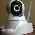 Camera Keeper ip PB 100W