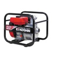 Máy bơm cứu hỏa, chữa cháy cột áp 50m koshin SEM50V Nhật giá rẻ