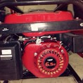 Máy phát điện honda chạy xăng 7kw hàng thái lan chính hãng giá rẻ