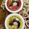 Kem tươi tan mỡ gừng, ớt săn chắc cơ thể giá 250k