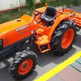 Mua máy cày kubota,máy cày kubota nhập khẩu nguyên chiếc,máy cày hàng bãi ở đâu