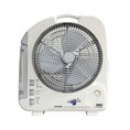Phân phối quạt sạc, quạt tích điện panasonic 6969, quạt tích điện sunca SF292A giá cực rẻ