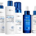 Chăm sóc tóc rụng với Léal Serioxyl