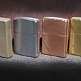 Zippo đẳng cấp và sang trọng