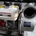 Máy bơm nước Honda WB3T ống 80,máy bơm nước động cơ Honda GX200 giá rẻ