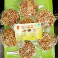 Cơm cháy Gạo Lứt Chà Bông