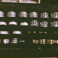Nhẫn Chrome Hearts vừa rẻ lại vừa chất
