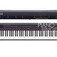Đàn piano yamha P115