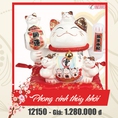 Mèo thần tài nhật bản Maneki Neko, Chú mèo mang lại may mắn và tài lộc