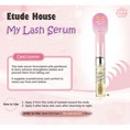 Dưỡng mi My Lash Serum Etude House giá rẻ nhất 75k