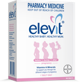 Elevit Vitamin tổng hợp dành cho bà bầu
