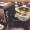 Kem trị đặc trị mụn beone