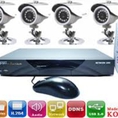 Đầu ghi camera 4 kênh dau ghi camera 4 kenh rẻ nhất 1,38 tr/c