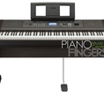 Đàn piano điện Yamaha DGX 650