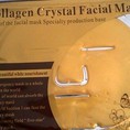 Mặt nạ dưỡng da COLLAGEN giá thấp nhất thị trường chỉ 9,5k
