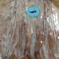 Mực Khô Câu Cà Mau