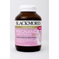 Vitamin cho bà bầu Blackmores Hàng xách tay Úc