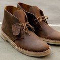 Giày Boot Xách Tay Chính Hãng: Chelsea Boot, Desert Boot, Work Boot từ US, UK