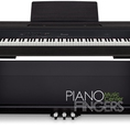 Đàn piano điện Casio Privia PX 860