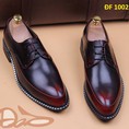 Đào Fashion Giày da nam Công Sở
