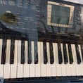 Organ Yamaha Psr 330