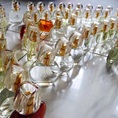 TỔNG ĐẠI LÍ Nước Hoa Pháp 20ml 50ml Giá Sỉ Rẻ Nhất Toàn Quốc Rất Nhiều Kiểu Dáng