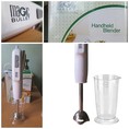 Máy xay sinh tố cầm tay magic bullet