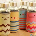 Bình Nước Giữ Nhiệt siêu cute Only 100k