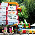 Tour đảo khỉ suối hoa lan 1 ngày