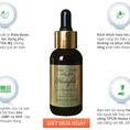 Tinh chất kích thích mọc tóc, trị hói ở nam giới Hairfull Venus s Secret