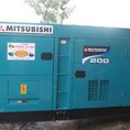 Máy phát điện hà nội, sài gòn các tỉnh.So sánh ở đâu rẻ hơn bù chênh lệch gấp đôi