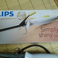 Cần bán máy làm xoăn philips