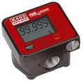 ĐÔNG HỒ ĐO DẦU PIUSI K400 giá rẻ nhất thị trường, hàng chính hãng