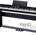 Đàn piano Casio Privia PX 350BK/WE