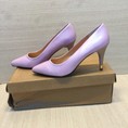 Cao gót Aldo da mờ và da bóng