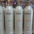 Cặp gội xả Oberoll