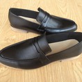 Giầy Tuấn Hùng Chuyên Đống Giầy Dép Da Xịn Số 42 Ngõ 107 Lĩnh Nam Hàng Nhà Đống lên Tất Cả Đều có Bảo hành 1 Năm