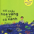Tôi thấy hoa vàng trên cỏ xanh, Nguyễn Nhật Ánh