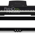 Đàn piano Casio Privia PX 760BK/WE
