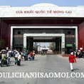 Tour du lịch Trà Cổ Móng Cái Đông Hưng