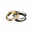 Nhẫn đôi thời trang mẫu mới nhất từ Chọn Giá Đúng