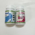 Giảm cân thảo mộc chiết xuất từ các loại cỏ tự nhiên